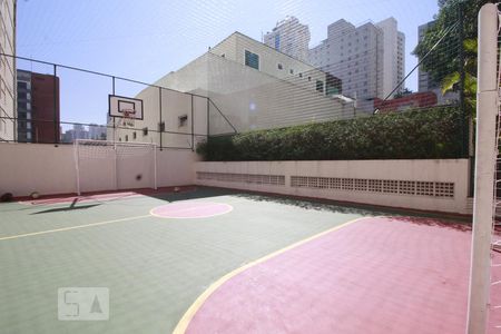 Apartamento à venda com 113m², 3 quartos e 3 vagasQuadra