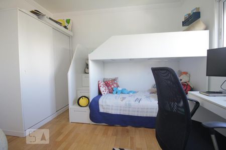 Apartamento à venda com 113m², 3 quartos e 3 vagasSuíte 3
