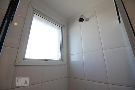 Apartamento à venda com 113m², 3 quartos e 3 vagasChuveiro