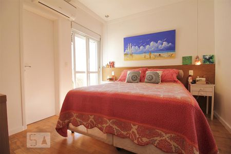 Apartamento à venda com 113m², 3 quartos e 3 vagasSuíte 2