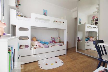 Apartamento à venda com 113m², 3 quartos e 3 vagasSuíte 1