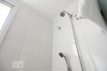 Apartamento à venda com 113m², 3 quartos e 3 vagasChuveiro