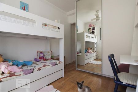 Apartamento à venda com 113m², 3 quartos e 3 vagasSuíte 1