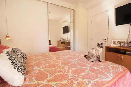 Apartamento à venda com 113m², 3 quartos e 3 vagasSuíte 2