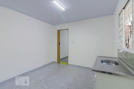 Casa à venda com 130m², 6 quartos e sem vagaCozinha