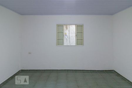 Quarto de casa à venda com 6 quartos, 130m² em Santa Maria, Santo André