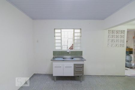 Casa à venda com 130m², 6 quartos e sem vagaCozinha