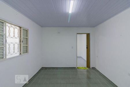 Quarto de casa à venda com 6 quartos, 130m² em Santa Maria, Santo André