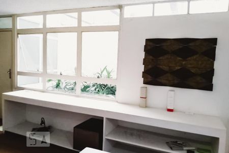 Sala de casa para alugar com 4 quartos, 198m² em Alto da Lapa, São Paulo