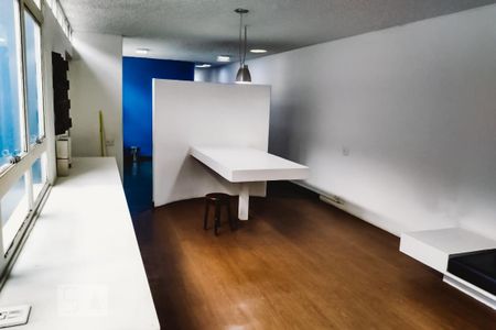 Sala de casa para alugar com 4 quartos, 198m² em Alto da Lapa, São Paulo