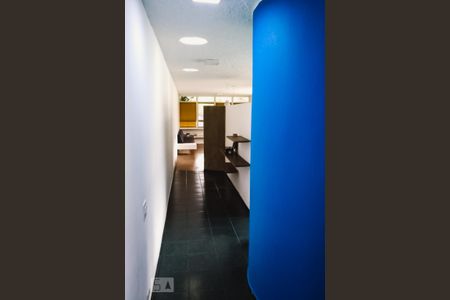 Entrada de casa para alugar com 4 quartos, 198m² em Alto da Lapa, São Paulo