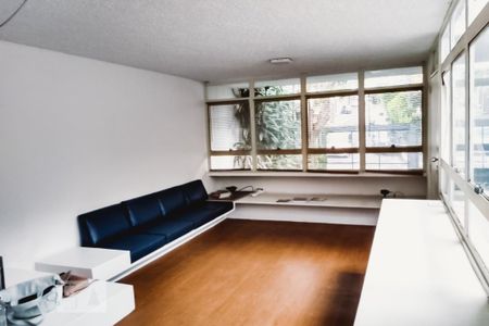 Casa para alugar com 4 quartos, 198m² em Alto da Lapa, São Paulo
