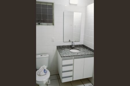 Banheiro 02 de casa para alugar com 4 quartos, 198m² em Alto da Lapa, São Paulo