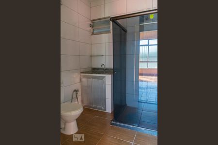 Apartamento para alugar com 94m², 3 quartos e 1 vagaBanheiro