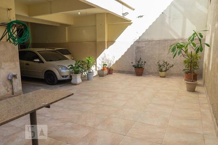 Apartamento para alugar com 94m², 3 quartos e 1 vagaÁrea comum - Churrasqueira