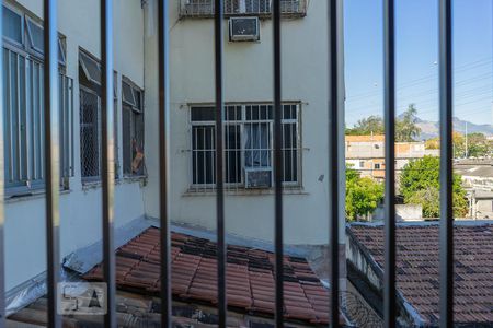 Apartamento para alugar com 94m², 3 quartos e 1 vagaVista do Quarto 3