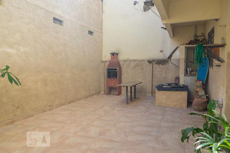 Apartamento para alugar com 94m², 3 quartos e 1 vagaÁrea comum - Churrasqueira