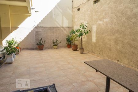 Apartamento para alugar com 94m², 3 quartos e 1 vagaÁrea comum - Churrasqueira