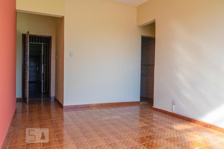 Sala de apartamento para alugar com 3 quartos, 94m² em Bonsucesso, Rio de Janeiro