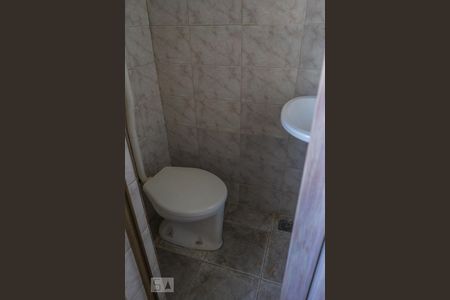 Apartamento para alugar com 94m², 3 quartos e 1 vagaBanheiro de Serviço