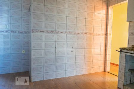 Apartamento para alugar com 94m², 3 quartos e 1 vagaCozinha