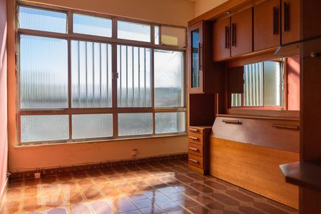 Quarto 1 de apartamento para alugar com 3 quartos, 94m² em Bonsucesso, Rio de Janeiro