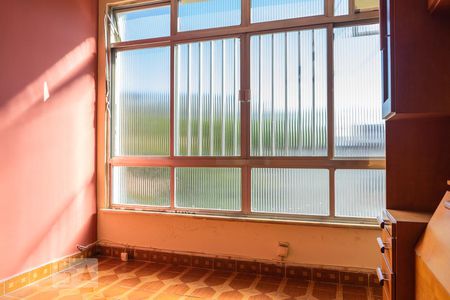 Quarto 1 de apartamento para alugar com 3 quartos, 94m² em Bonsucesso, Rio de Janeiro