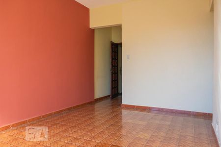 Sala de apartamento para alugar com 3 quartos, 94m² em Bonsucesso, Rio de Janeiro