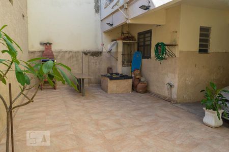 Apartamento para alugar com 94m², 3 quartos e 1 vagaÁrea comum - Churrasqueira