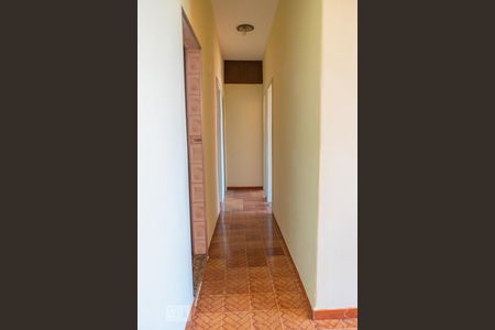 Apartamento para alugar com 94m², 3 quartos e 1 vagaCorredor