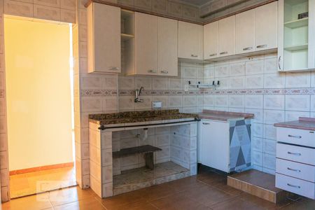 Apartamento para alugar com 94m², 3 quartos e 1 vagaCozinha