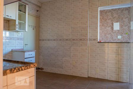 Apartamento para alugar com 94m², 3 quartos e 1 vagaCozinha