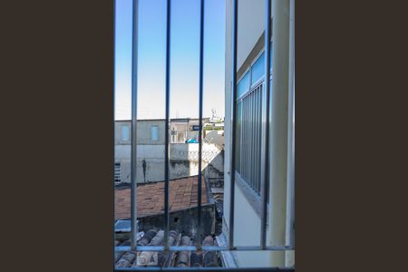 Apartamento para alugar com 94m², 3 quartos e 1 vagaVista da Área de Serviço