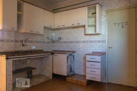 Apartamento para alugar com 94m², 3 quartos e 1 vagaCozinha