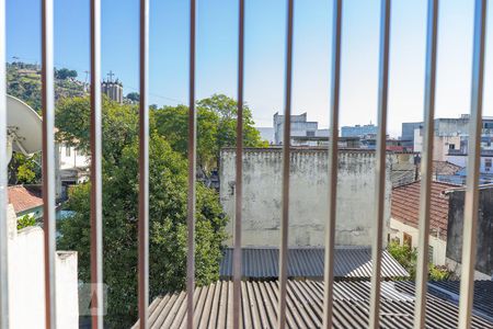 Apartamento para alugar com 94m², 3 quartos e 1 vagaVista do Quarto 2