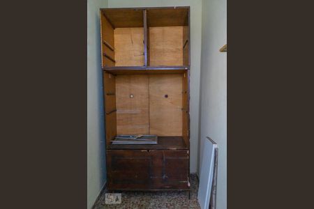 Apartamento para alugar com 94m², 3 quartos e 1 vagaQuarto de Serviço