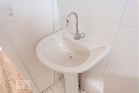 Pia de apartamento à venda com 2 quartos, 54m² em Vila Eldízia, Santo André