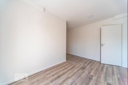 Sala de apartamento à venda com 2 quartos, 54m² em Vila Eldízia, Santo André