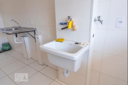 Apartamento à venda com 54m², 2 quartos e 1 vaga Apartamento à venda com 54m², 2 quartos e 1 vagaTanque