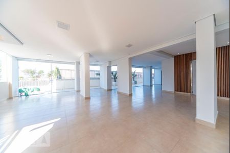 Apartamento à venda com 54m², 2 quartos e 1 vaga Apartamento à venda com 54m², 2 quartos e 1 vagaHall de Entrada