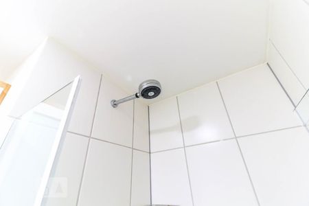 Apartamento à venda com 37m², 1 quarto e 1 vaga Apartamento à venda com 37m², 1 quarto e 1 vagaBanheiro