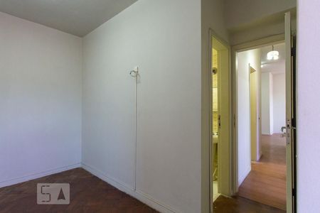 Apartamento à venda com 90m², 3 quartos e 6 vagasDetalhe Suite
