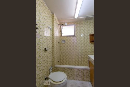 Apartamento à venda com 90m², 3 quartos e 6 vagasBanheiro Corredor