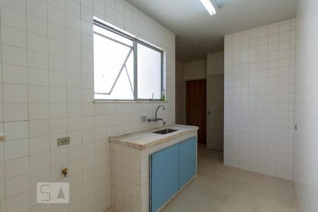 Apartamento à venda com 90m², 3 quartos e 6 vagasCozinha