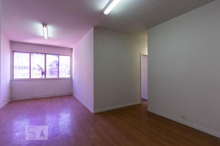 Sala de apartamento para alugar com 3 quartos, 90m² em Flamengo, Rio de Janeiro