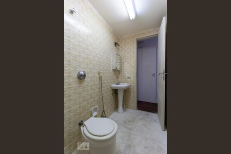 Apartamento à venda com 90m², 3 quartos e 6 vagasBanheiro Suite