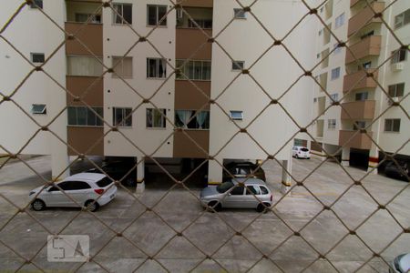 Vista da Sala de apartamento para alugar com 2 quartos, 50m² em Campinas, São José