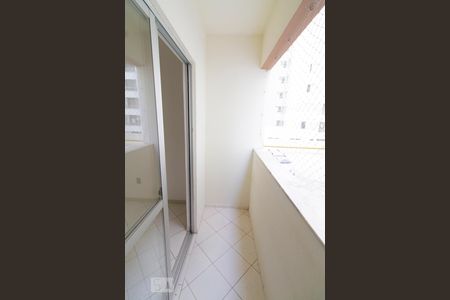 Sacada de apartamento para alugar com 2 quartos, 50m² em Campinas, São José