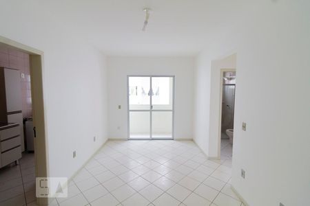 Sala de apartamento para alugar com 2 quartos, 50m² em Campinas, São José