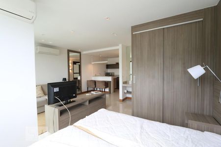 Quarto  de apartamento para alugar com 1 quarto, 35m² em Jacarepaguá, Rio de Janeiro